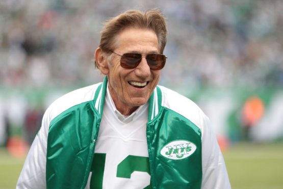 NFL: Indianapolis Colts at New York Jets