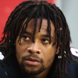 NFL: Detroit Lions at Arizona Cardinals