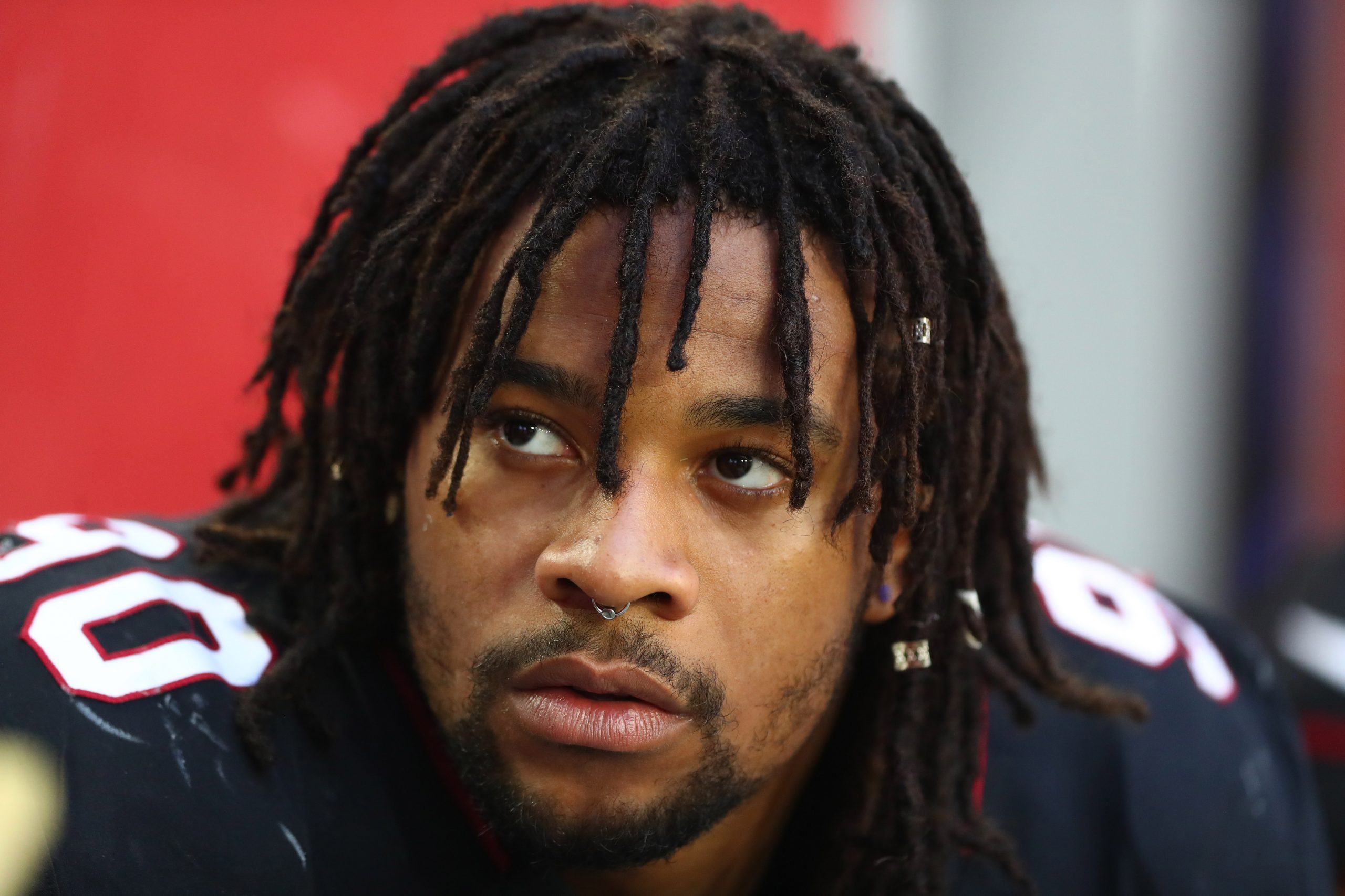 NFL: Detroit Lions at Arizona Cardinals