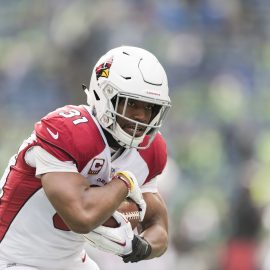 NFL: Arizona Cardinals at Seattle Seahawks