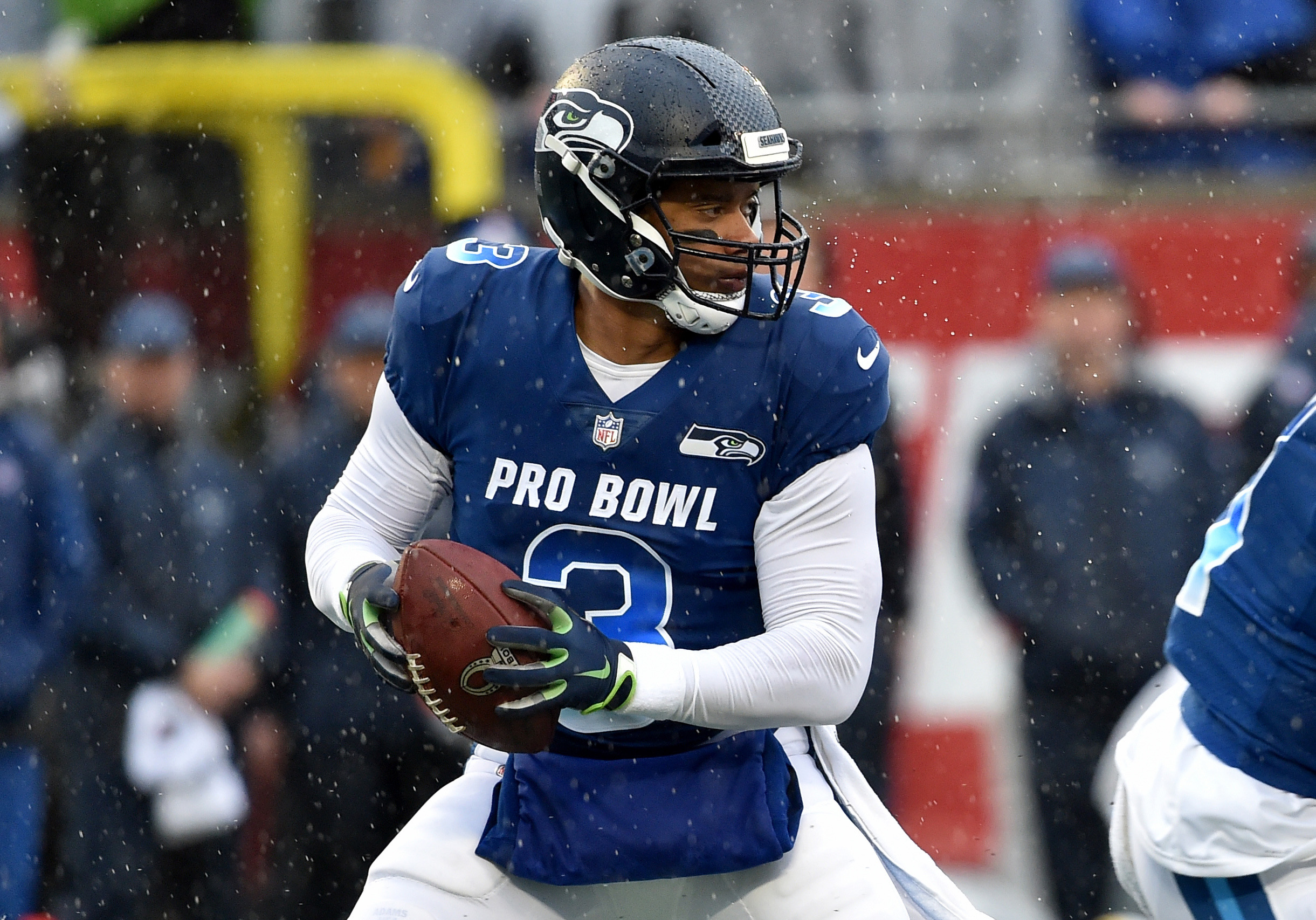 NFL: Pro Bowl