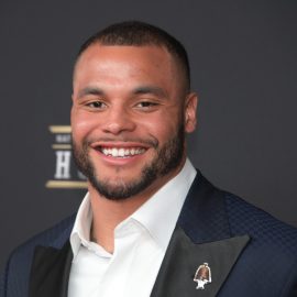 NFL: NFL Honors-Red Carpet