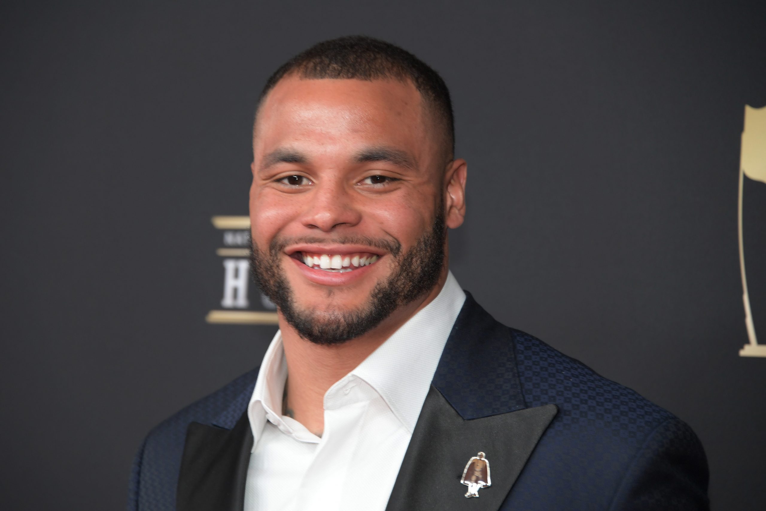 NFL: NFL Honors-Red Carpet