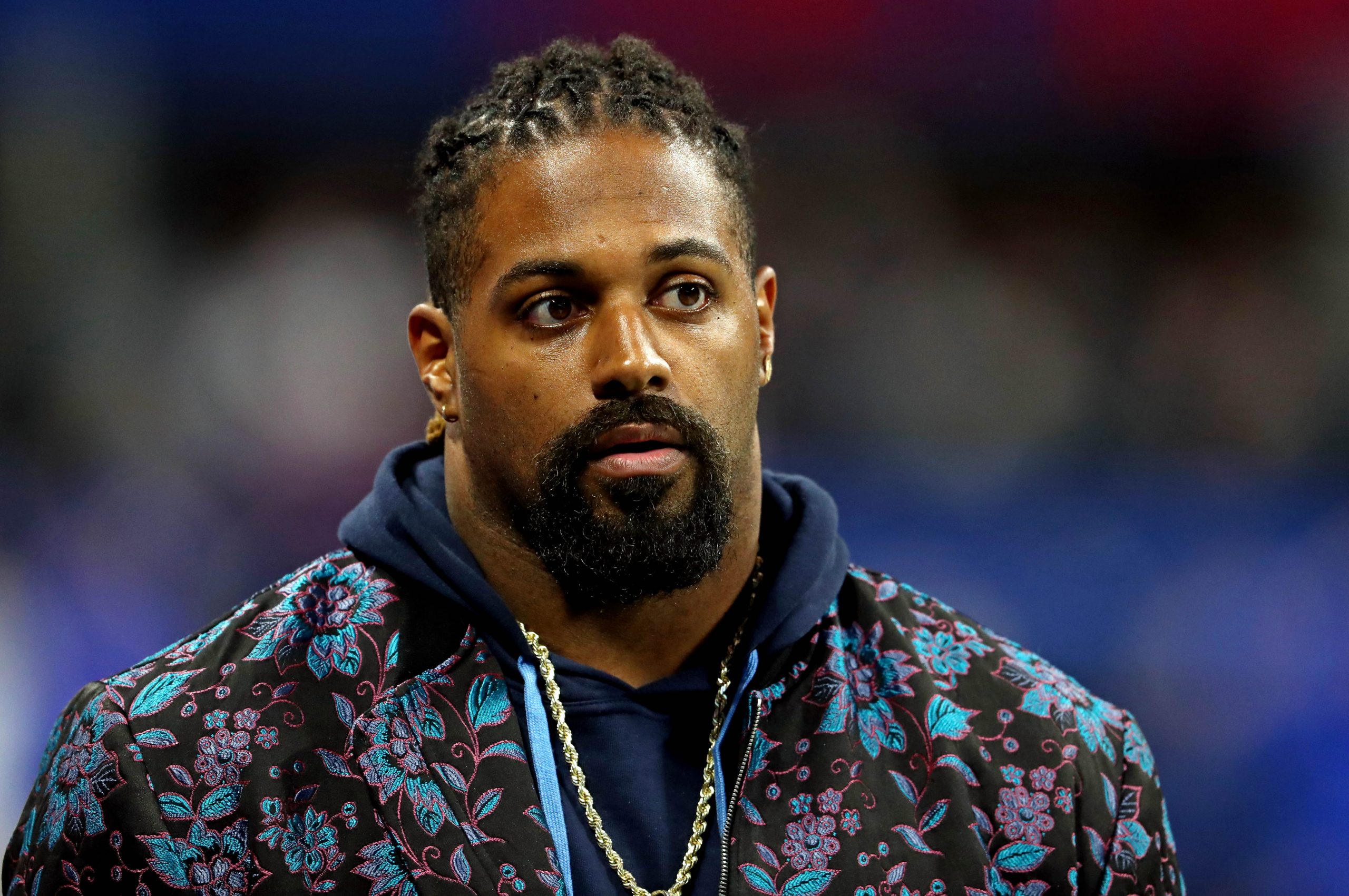 NFL: Super Bowl LIII-New England Patriots vs Los Angeles Rams