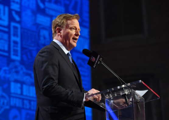 NFL: NFL Draft