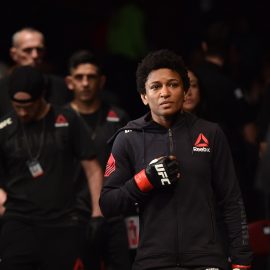 angela hill career earnings
