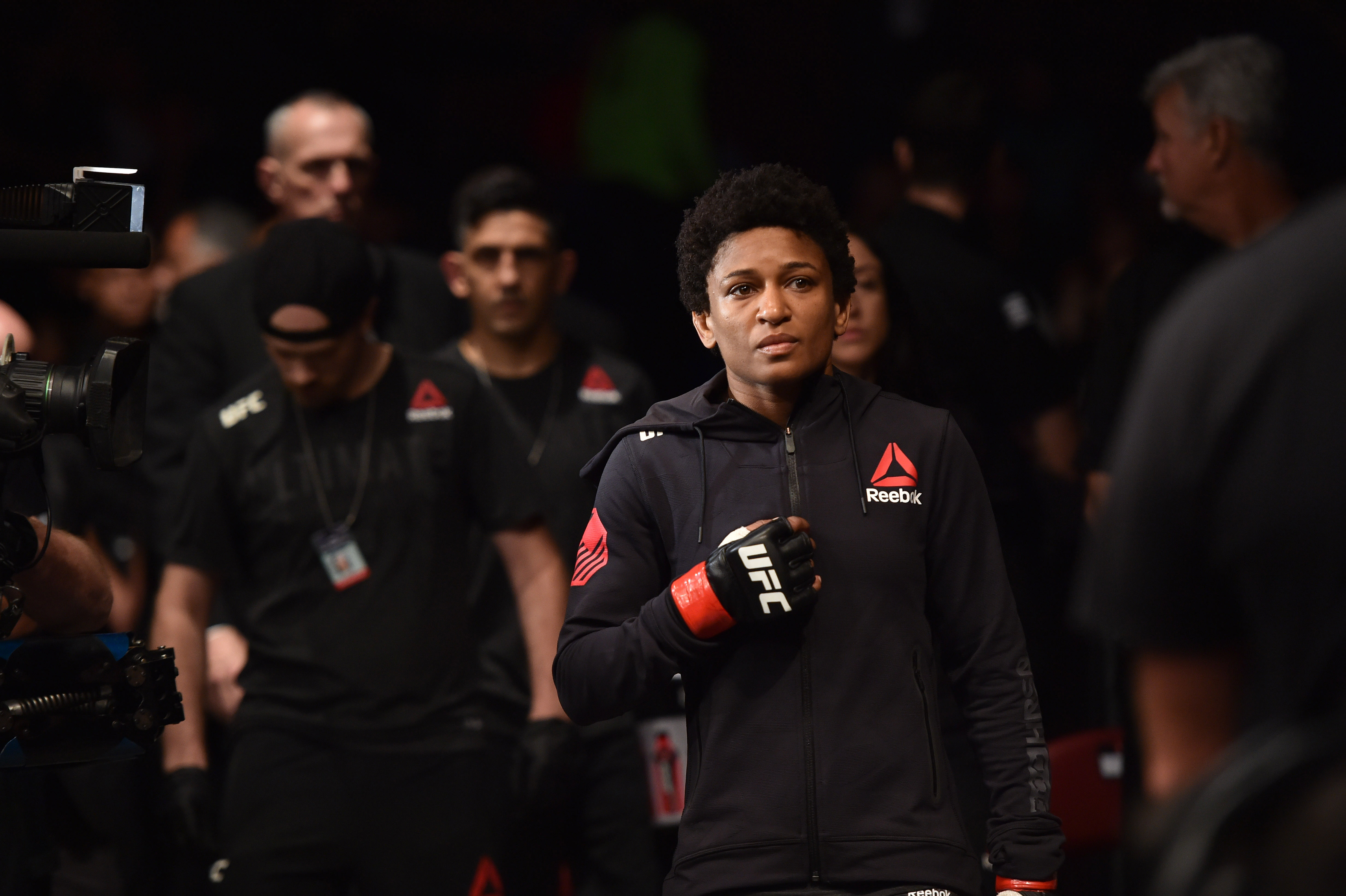 angela hill career earnings