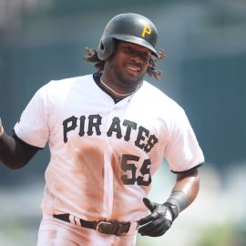 MLB: Colorado Rockies at Pittsburgh Pirates