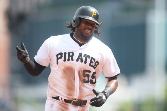 MLB: Colorado Rockies at Pittsburgh Pirates
