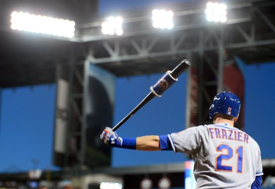 MLB: New York Mets at Arizona Diamondbacks