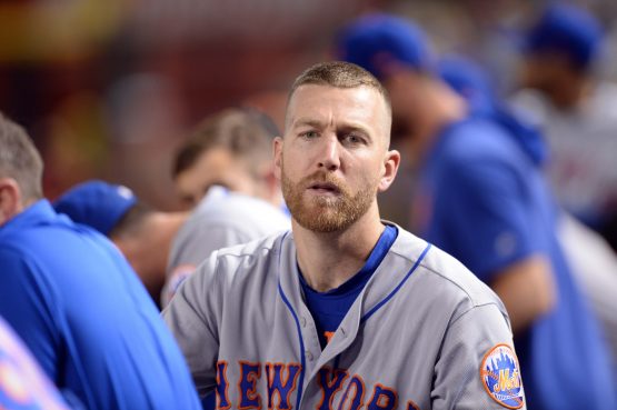MLB: New York Mets at Arizona Diamondbacks