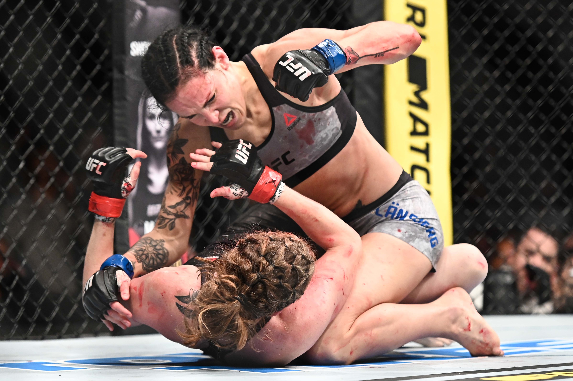 lina lansberg tonya evinger