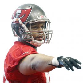 NFL: Tampa Bay Buccaneers-Minicamp