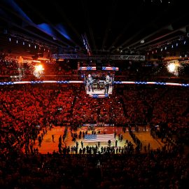 NBA: Finals-Toronto Raptors at Golden State Warriors