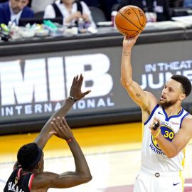 stephen curry
