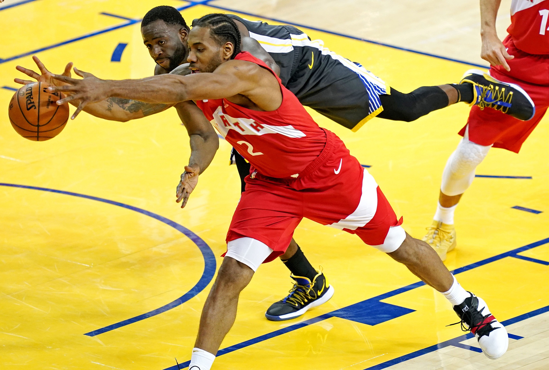 kawhi leonard