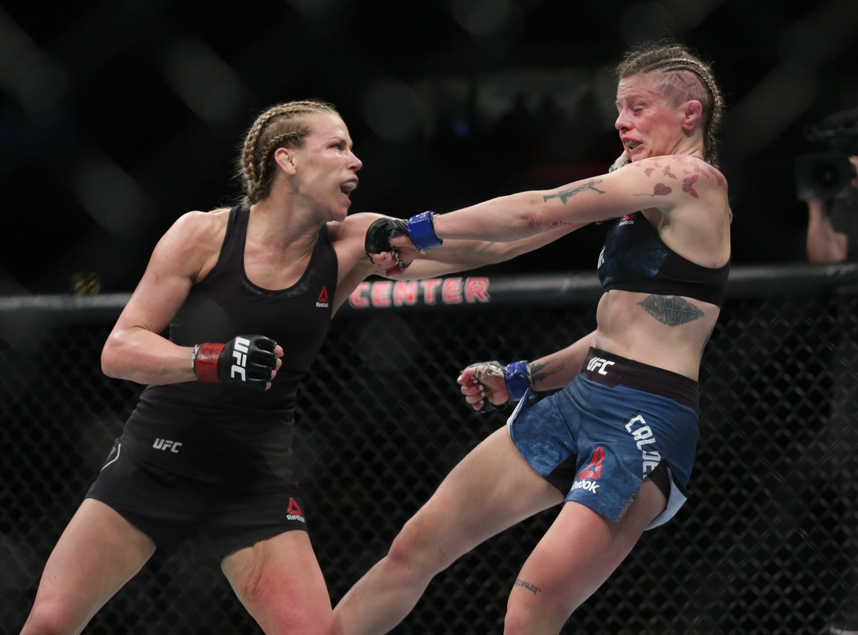 UFC Performance Based Fighter Rankings: Women's Flyweights: Nov 27/20
