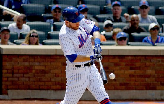 MLB: Colorado Rockies at New York Mets
