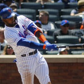 MLB: Colorado Rockies at New York Mets