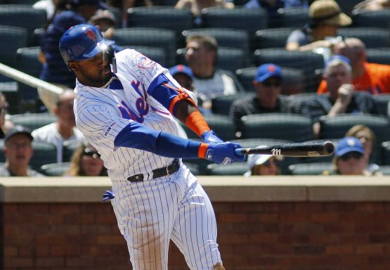 MLB: Colorado Rockies at New York Mets