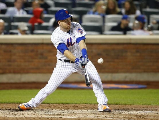 MLB: St. Louis Cardinals at New York Mets