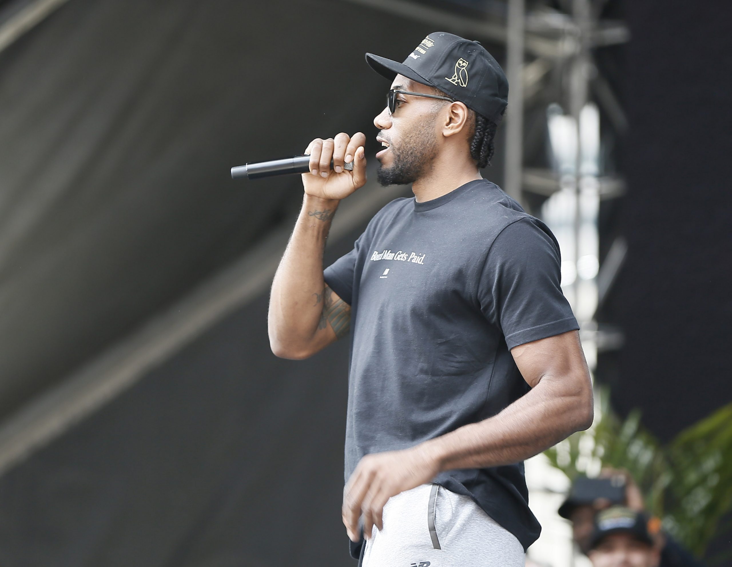 NBA: Toronto Raptors-Championship Parade