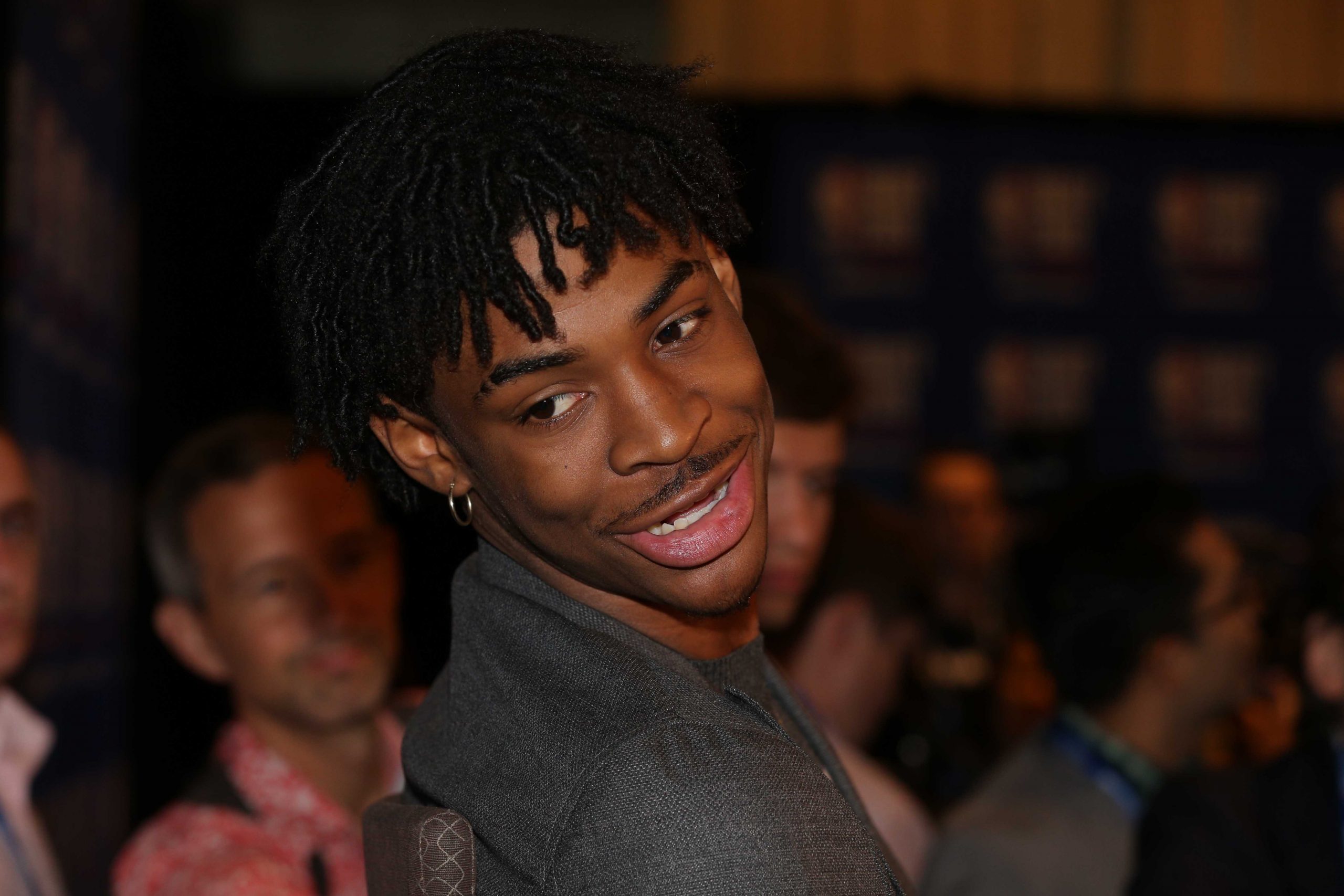 NBA: NBA Draft-Top Prospects