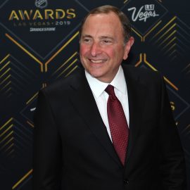 NHL: NHL Awards