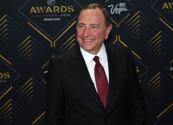NHL: NHL Awards