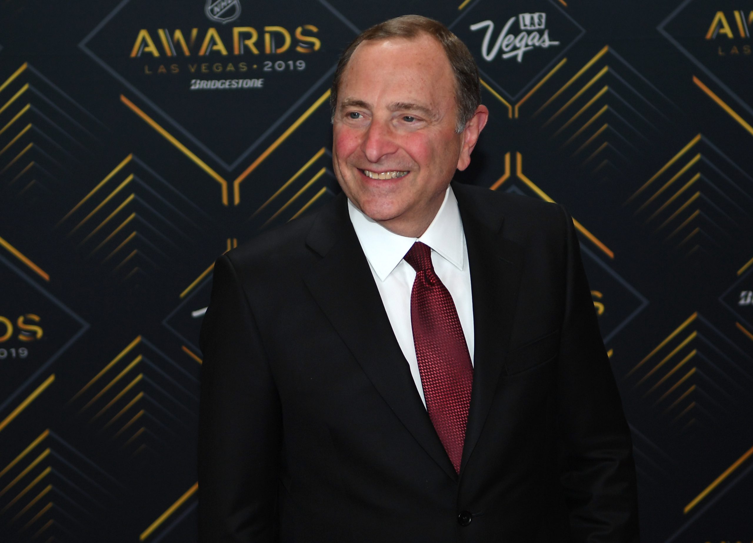 NHL: NHL Awards
