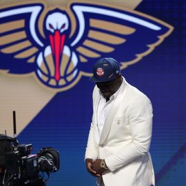 NBA: NBA Draft