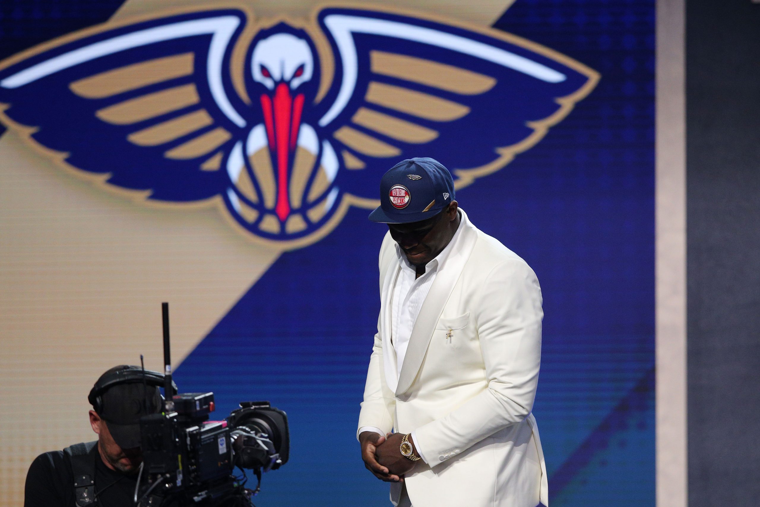 NBA: NBA Draft