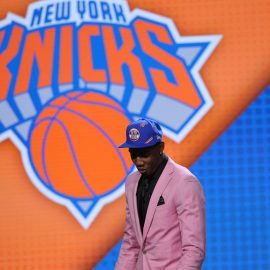 NBA: NBA Draft