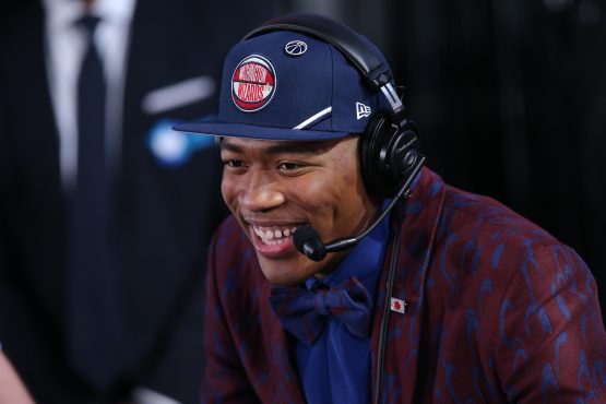 NBA: NBA Draft