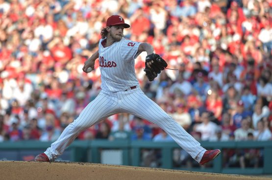MLB: Miami Marlins at Philadelphia Phillies