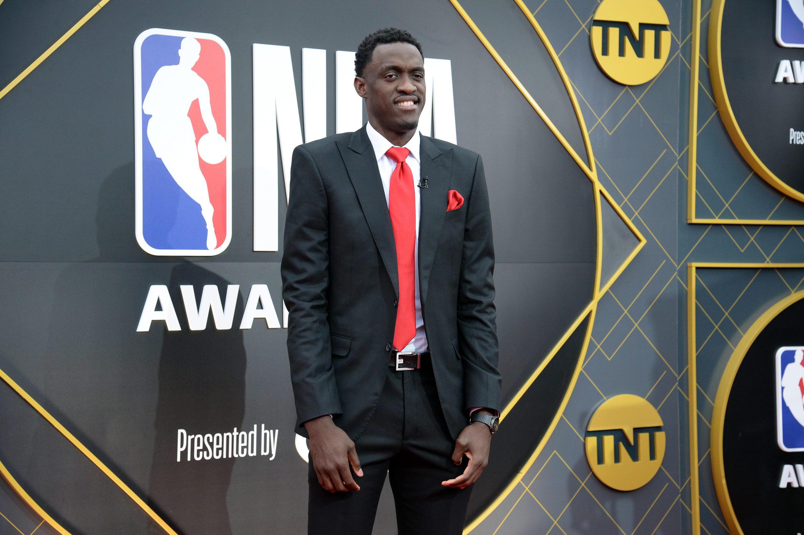 NBA: 2019 NBA Awards