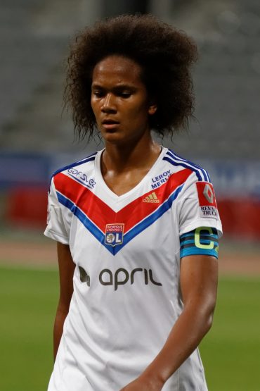 Wendie Renard