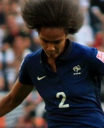 Wendie Renard 2
