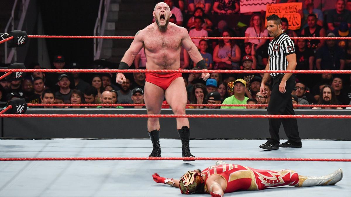 wwe