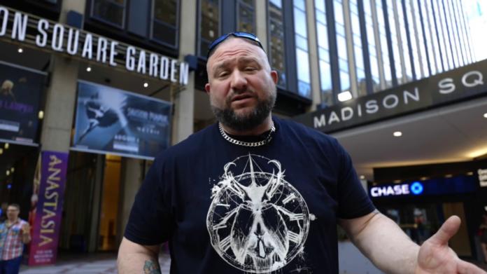 Bully Ray