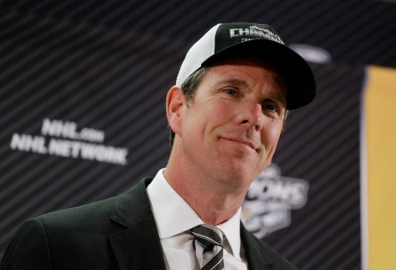 Mike Sullivan
