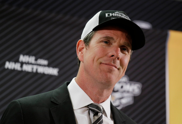 Mike Sullivan