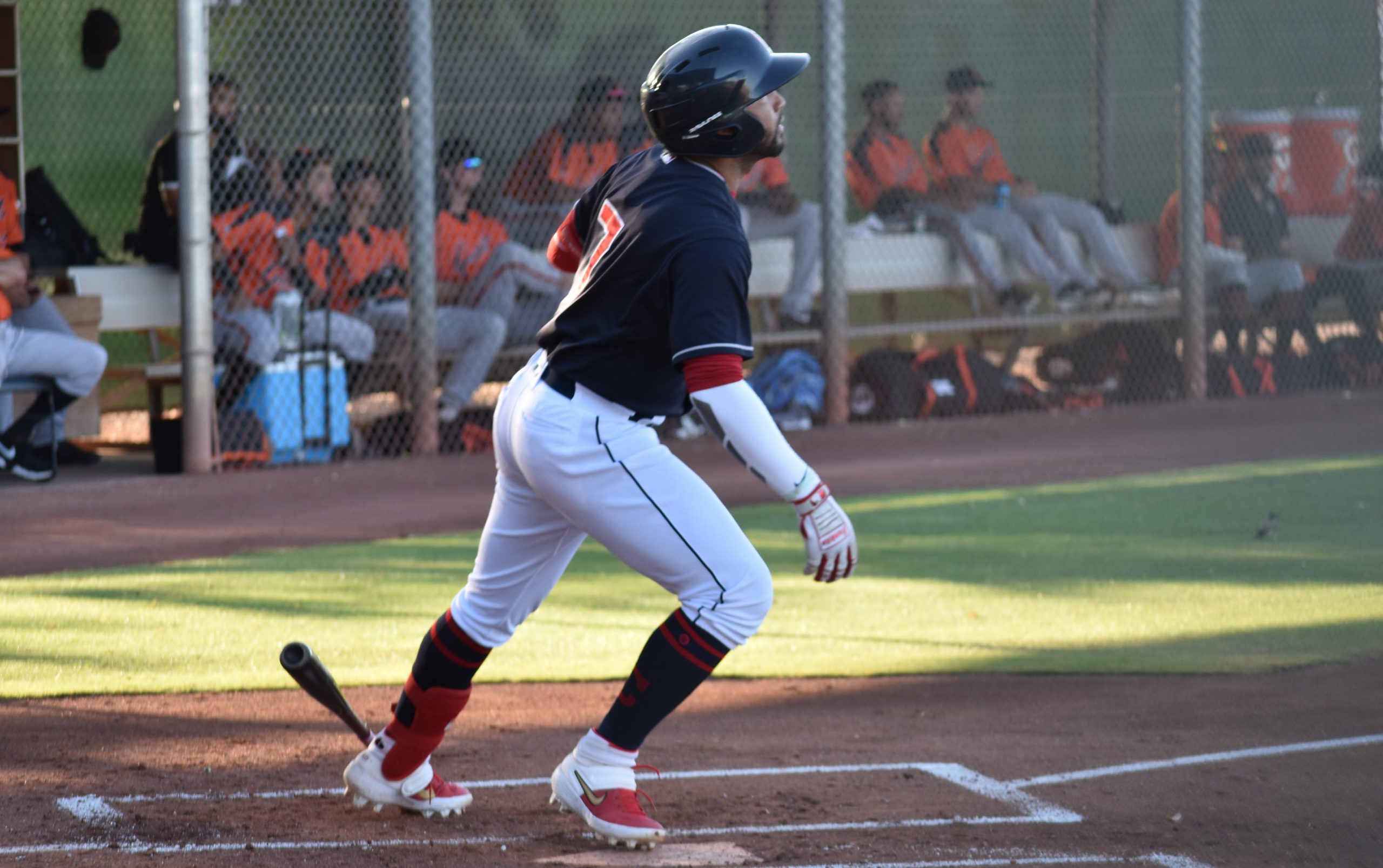 Aaron Bracho6