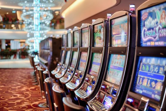 responsible gambling slots