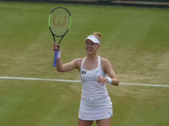 Tennis: Wimbledon