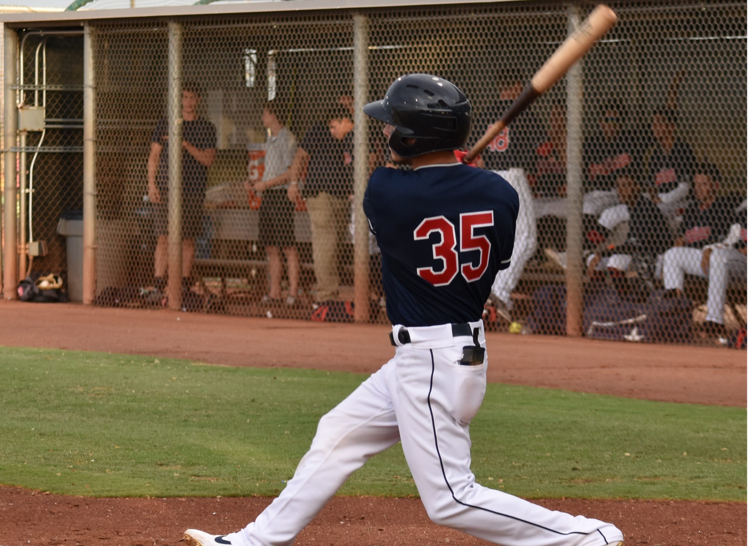 Andrew Velazquez