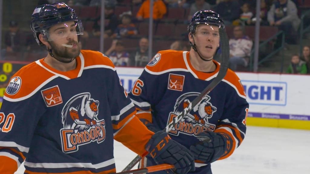 Benson and Marody