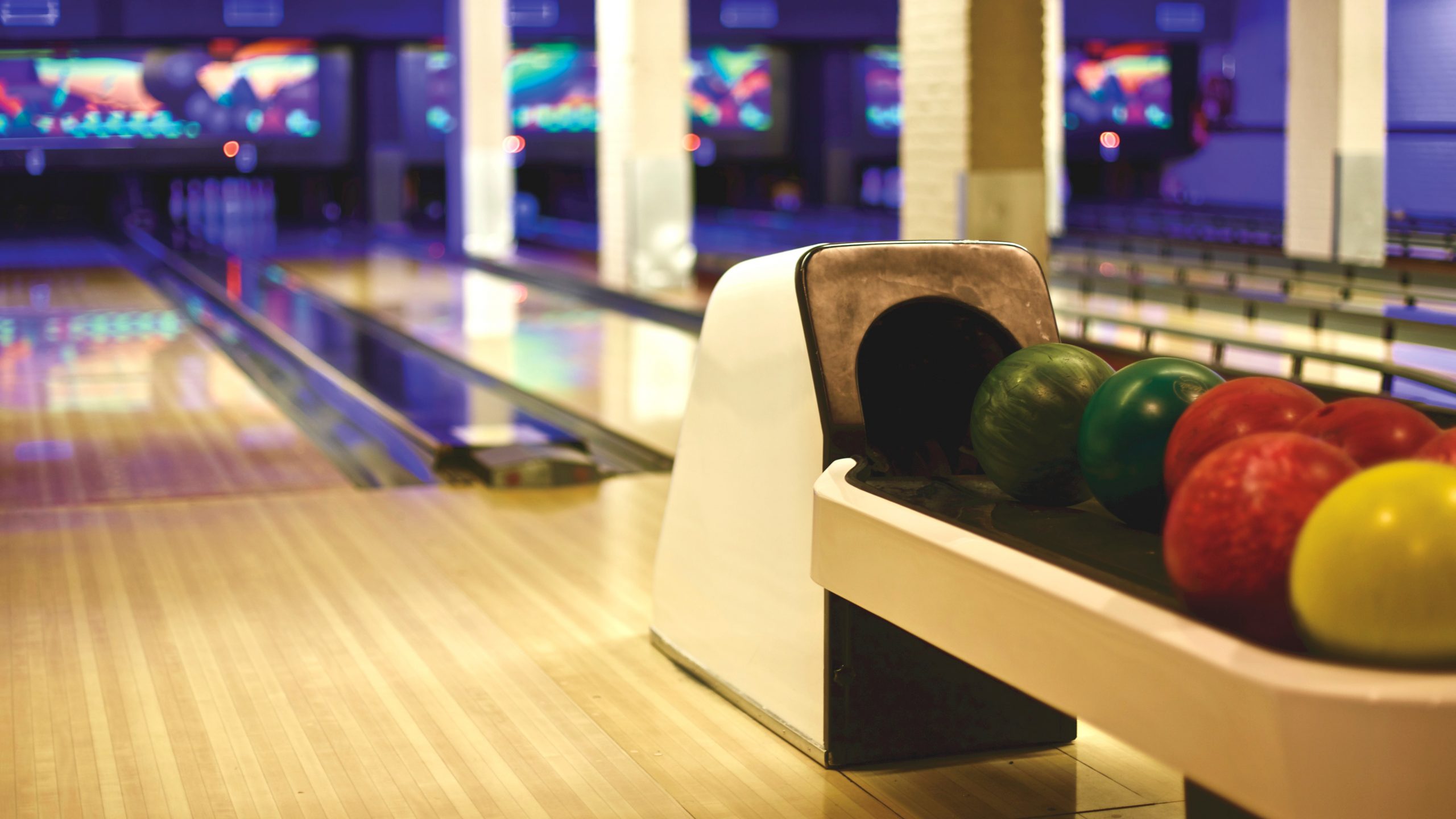 Bowling ball buying guide