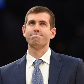 NBA: Dallas Mavericks at Boston Celtics