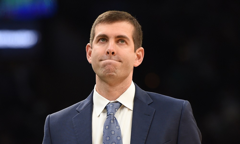 NBA: Dallas Mavericks at Boston Celtics